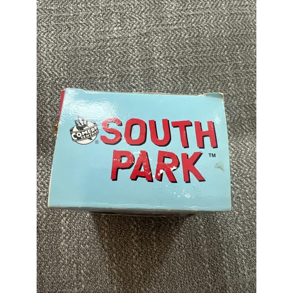 Comedy Central south park